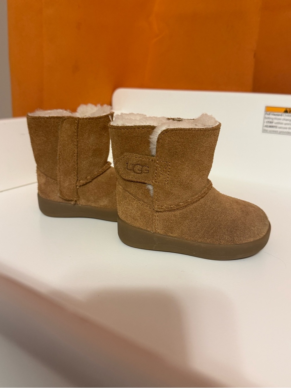 Baby Ugg Boots
